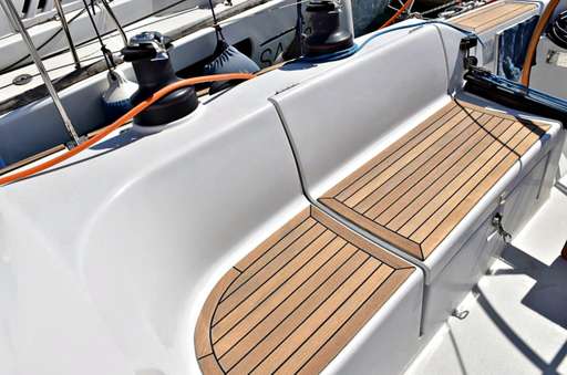 Cantiere del pardo Cantiere del pardo Grand soleil 40 race