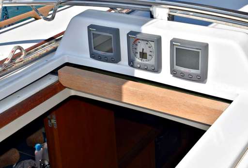 Cantiere del pardo Cantiere del pardo Grand soleil 40 race