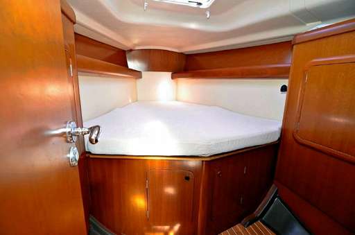 Cantiere del pardo Cantiere del pardo Grand soleil 40