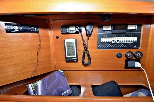 Cantiere del pardo Cantiere del pardo Grand soleil 40