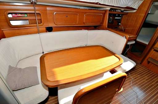 Cantiere del pardo Cantiere del pardo Grand soleil 40