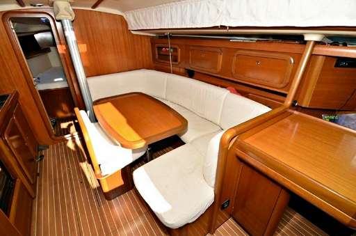 Cantiere del pardo Cantiere del pardo Grand soleil 40