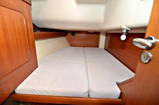 Cantiere del pardo Cantiere del pardo Grand soleil 40