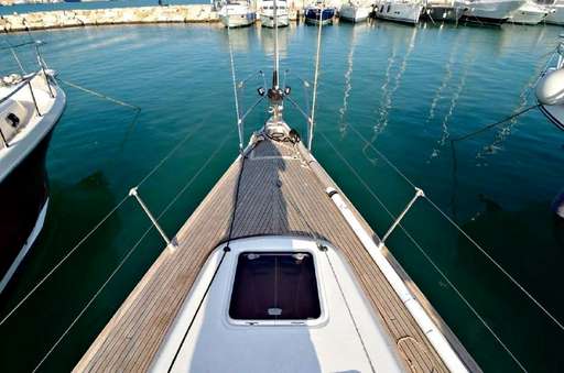 Cantiere del pardo Cantiere del pardo Grand soleil 40