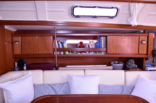 DUFOUR YACHT DUFOUR YACHT 385