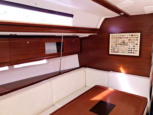 DUFOUR YACHT DUFOUR YACHT 405 grand large