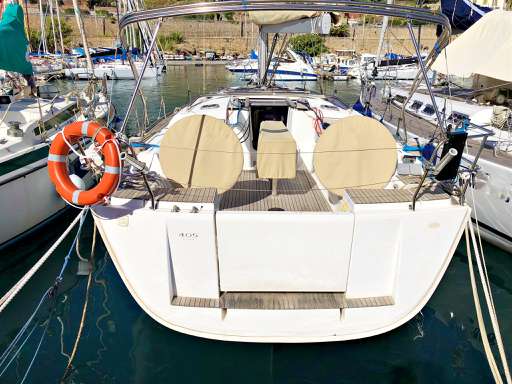 DUFOUR YACHT DUFOUR YACHT 405 grand large