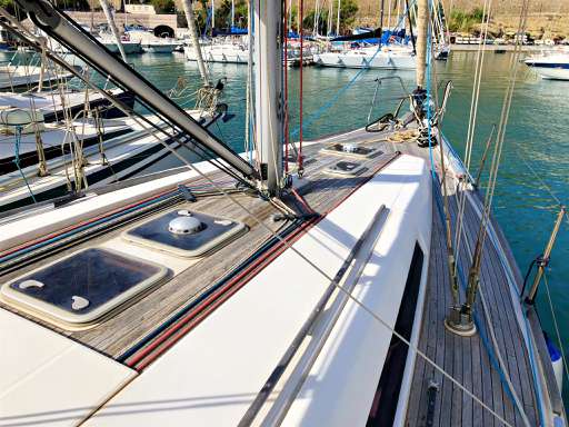 DUFOUR YACHT DUFOUR YACHT 405 grand large