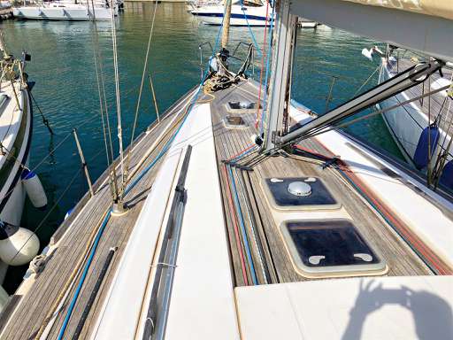 DUFOUR YACHT DUFOUR YACHT 405 grand large