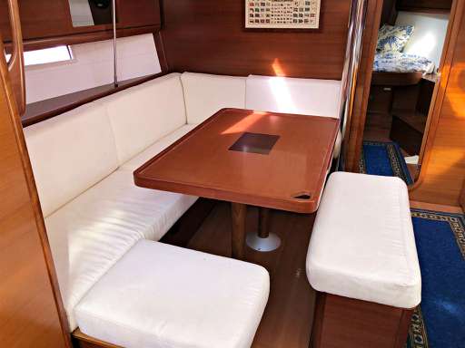 DUFOUR YACHT DUFOUR YACHT 405 grand large