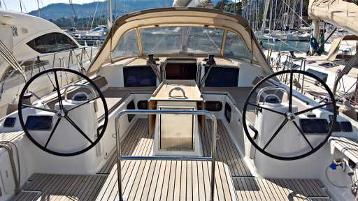 DUFOUR YACHT DUFOUR YACHT 500 grand large