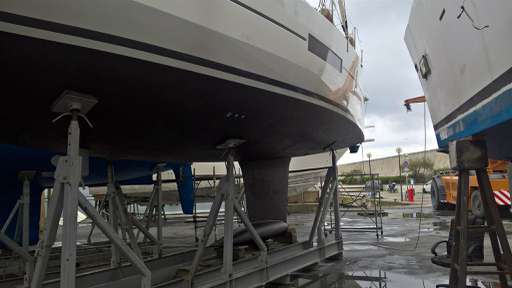 DUFOUR YACHT DUFOUR YACHT 500 grand large