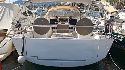 DUFOUR YACHT DUFOUR YACHT 500 grand large