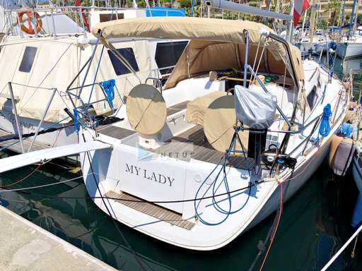 Dufour Yachts Dufour Yachts 375 grand large