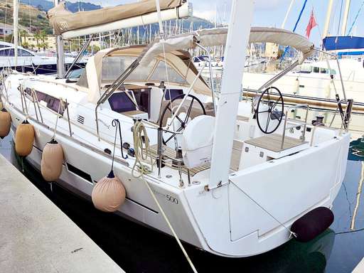 Dufour Yachts Dufour Yachts 500 grand large