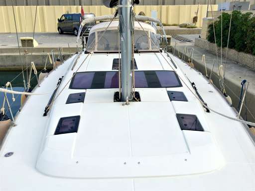 Dufour Yachts Dufour Yachts 500 grand large