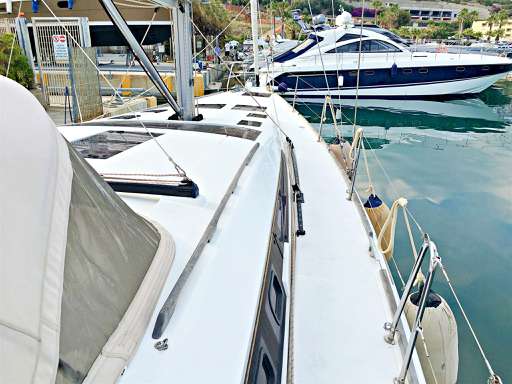 Dufour Yachts Dufour Yachts 500 grand large