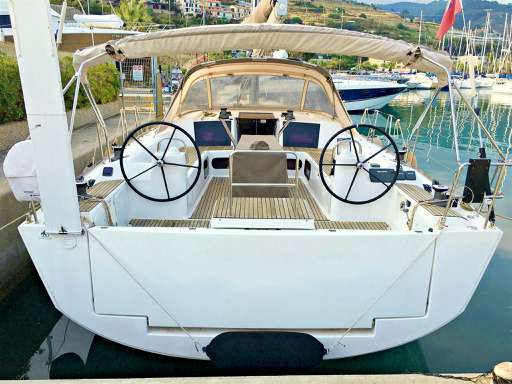 Dufour Yachts Dufour Yachts 500 grand large