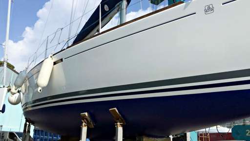 Dufour yacht Dufour yacht 325 grand large