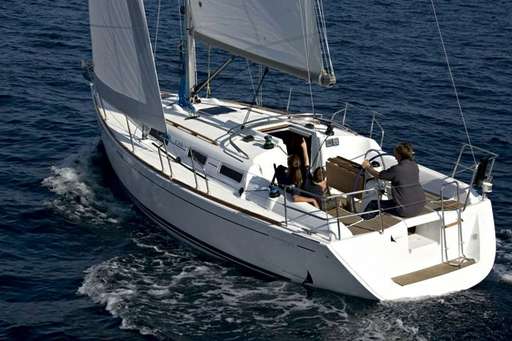 Dufour yacht Dufour yacht 325 grand large