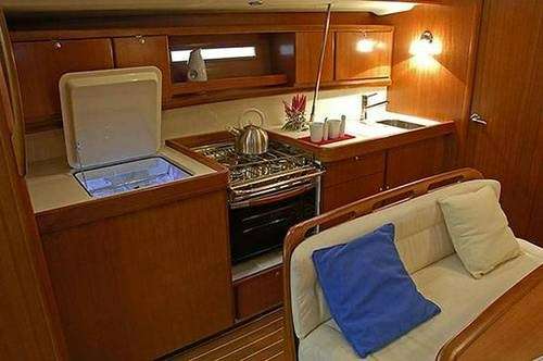 Dufour yacht Dufour yacht 425 grand large