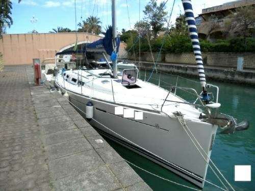 Dufour yacht Dufour yacht 425 grand large