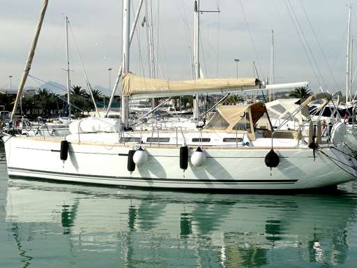 Dufour yacht Dufour yacht 425 grand large