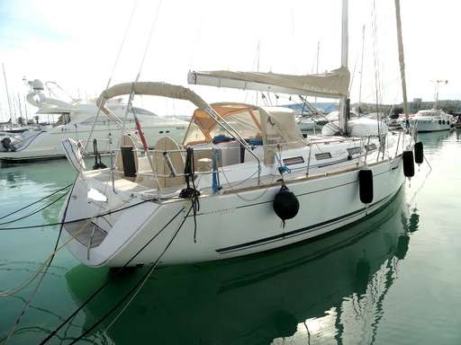 Dufour yacht Dufour yacht 425 grand large