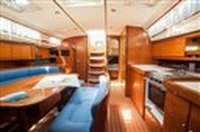 Dufour yacht Dufour yacht 455 grand large