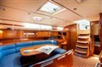 Dufour yacht Dufour yacht 455 grand large