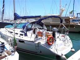 Dufour yacht Dufour yacht 455 grand large