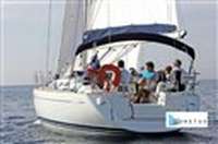 Dufour yacht Dufour yacht 455 grand large