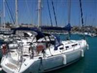 Dufour yacht Dufour yacht 455 grand large