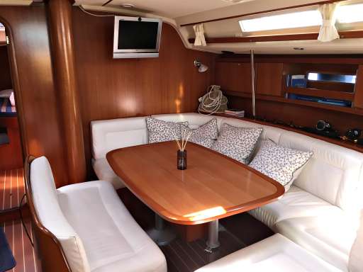 Dufour yacht Dufour yacht 455 grand large