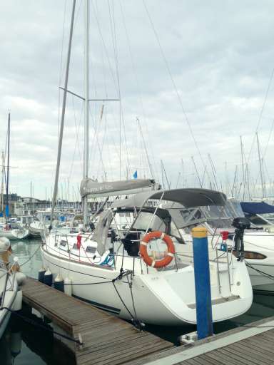 Dufour yachts Dufour yachts 325 grand'large