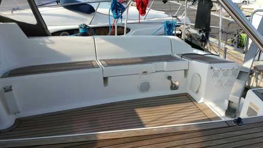 Dufour yachts Dufour yachts 325 grand'large