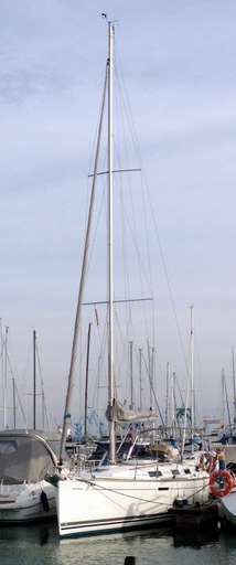 Dufour yachts Dufour yachts 325 grand'large