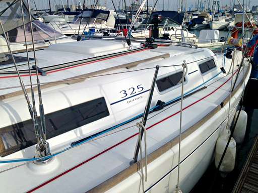 Dufour yachts Dufour yachts 325 grand'large