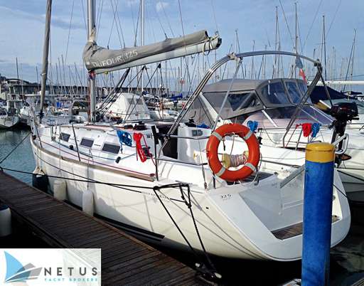 Dufour yachts Dufour yachts 325 grand'large