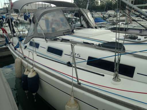 Dufour yachts Dufour yachts 325 grand'large