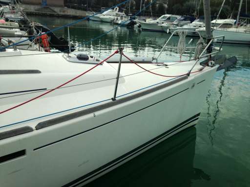 Dufour yachts Dufour yachts 325 grand'large