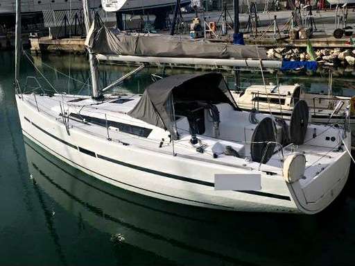 Dufour yachts Dufour yachts 36 performance