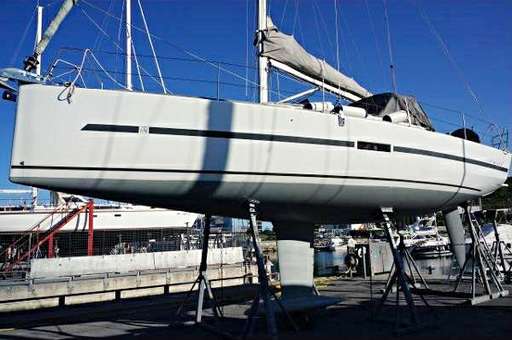 Dufour yachts Dufour yachts 36 performance