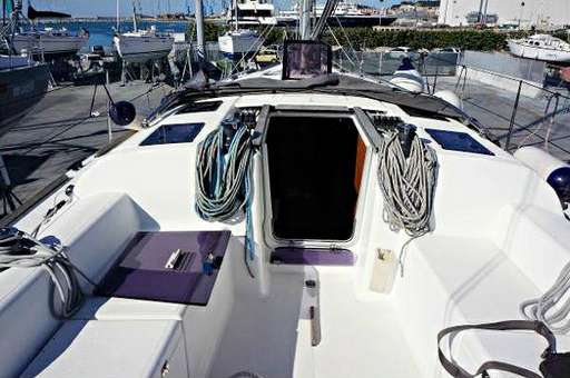 Dufour yachts Dufour yachts 36 performance