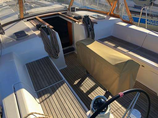 Dufour yachts Dufour yachts 445 grand large