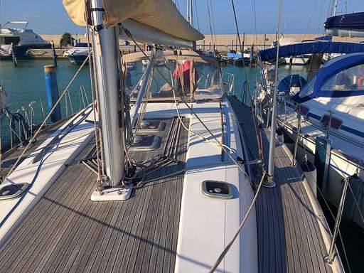 Dufour yachts Dufour yachts 445 grand large