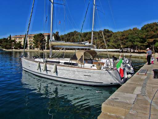 Dufour yachts Dufour yachts 445 grand large