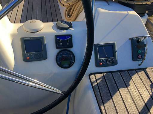 Dufour yachts Dufour yachts 445 grand large