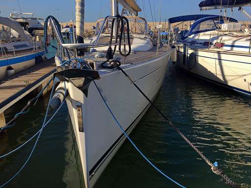 Dufour yachts Dufour yachts 445 grand large