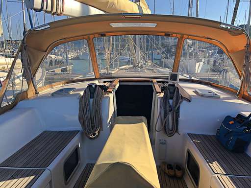 Dufour yachts Dufour yachts 445 grand large